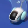 Remote Control Interactive Cat Car Toy USB Charging Chasing Automatic Self-moving Remote Smart Control Car Interactive Cat Toy Pet Products - Image 6